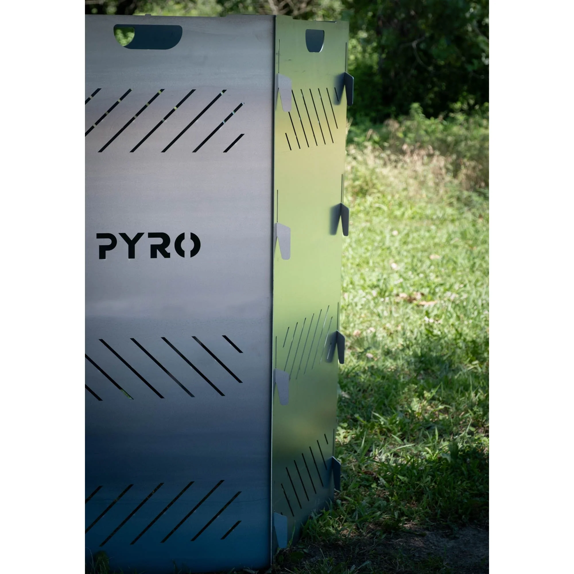 Pyro Cage Incinerator XXL - Image 3