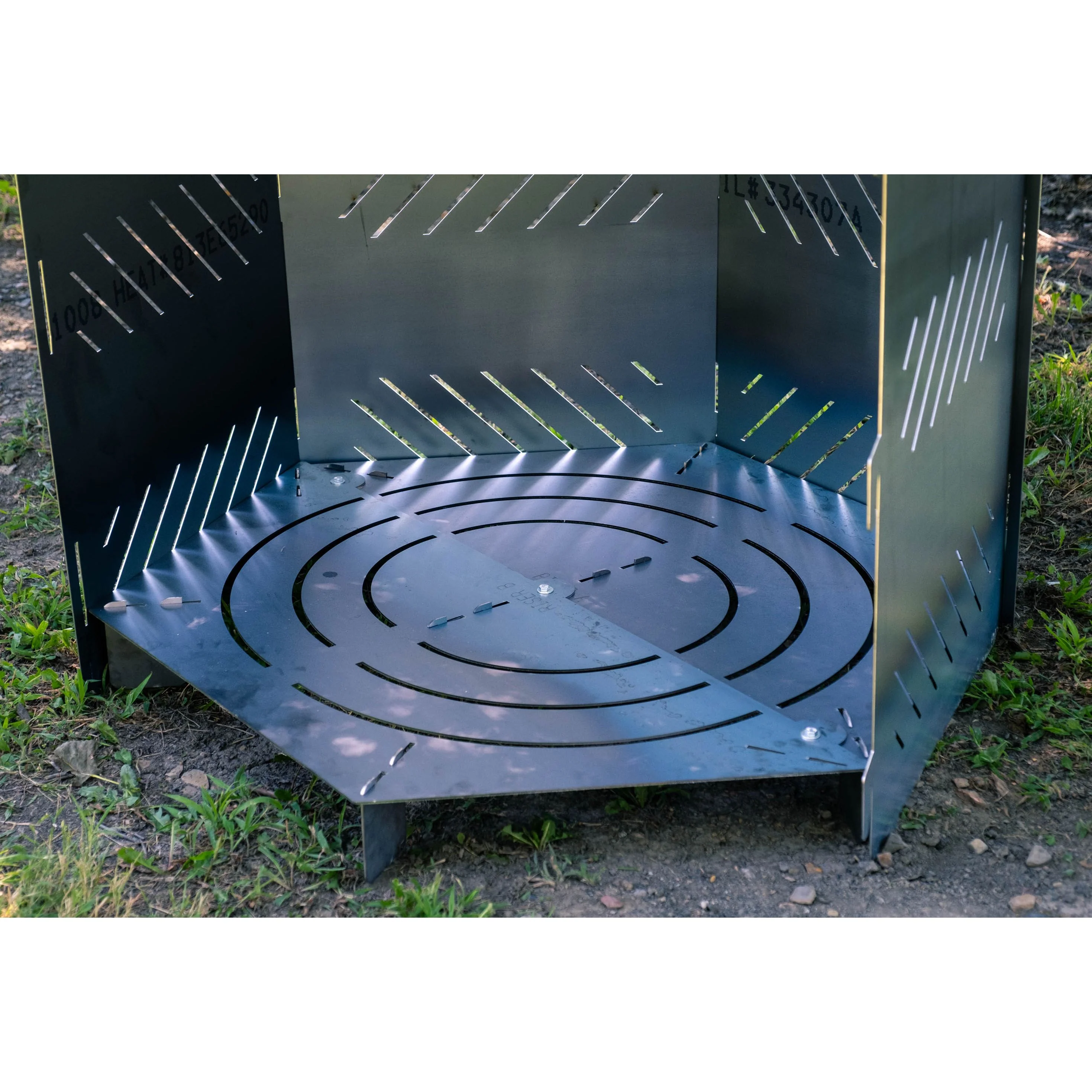 Pyro Cage Incinerator XXL - Image 4