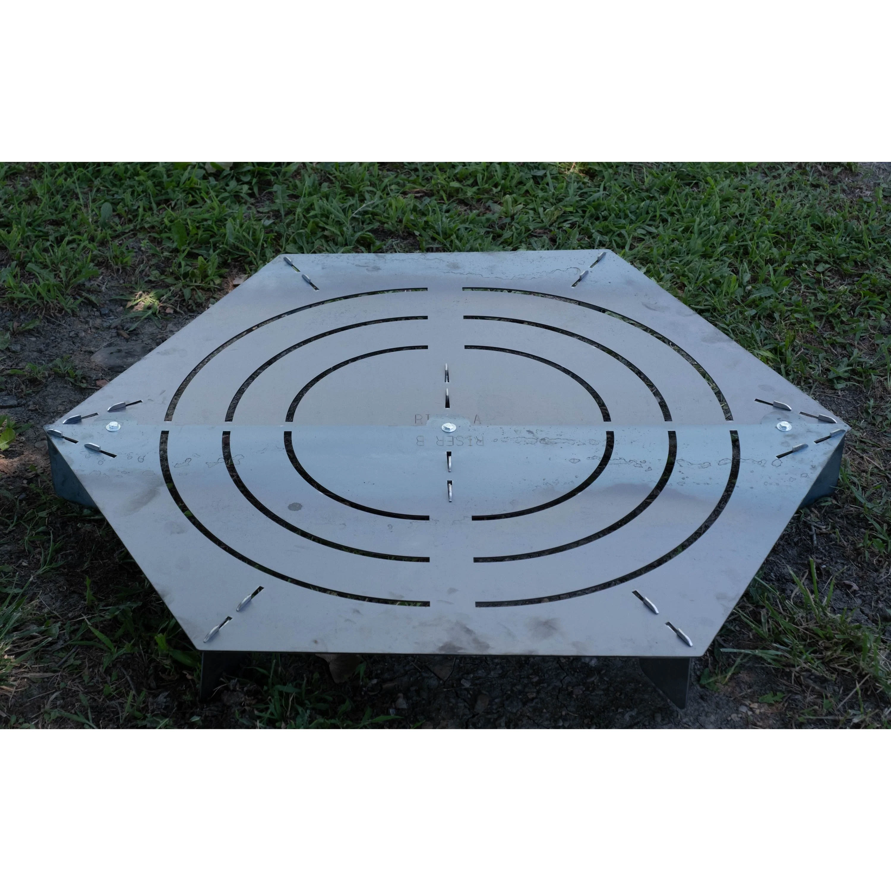 Pyro Cage Incinerator XXL - Image 6