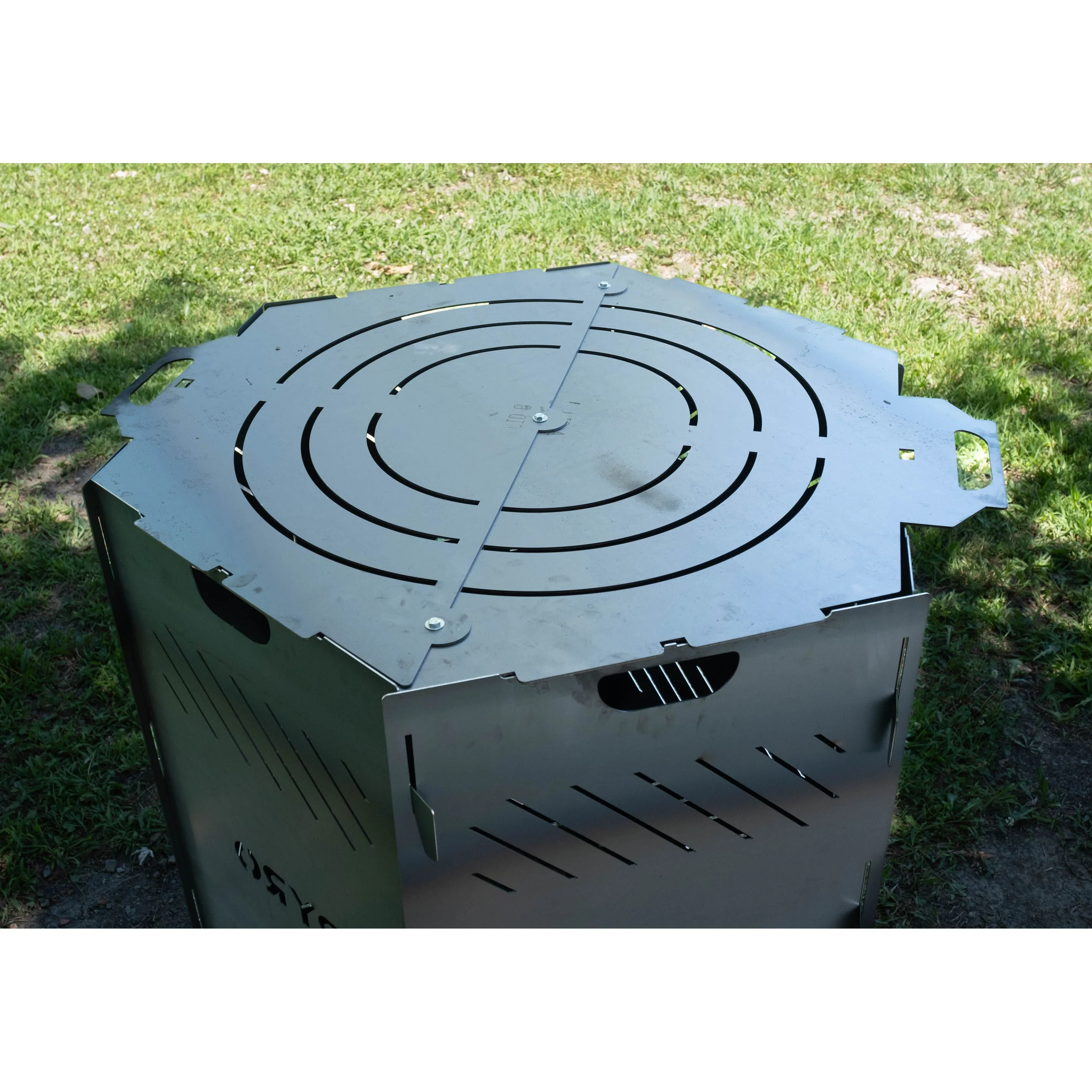 Pyro Cage Incinerator XXL - Image 7