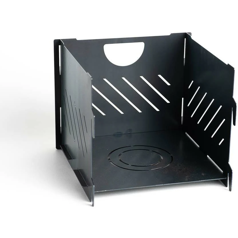 Pyro Cage MINI - Portable Fire Pit Camp Fire - Image 9