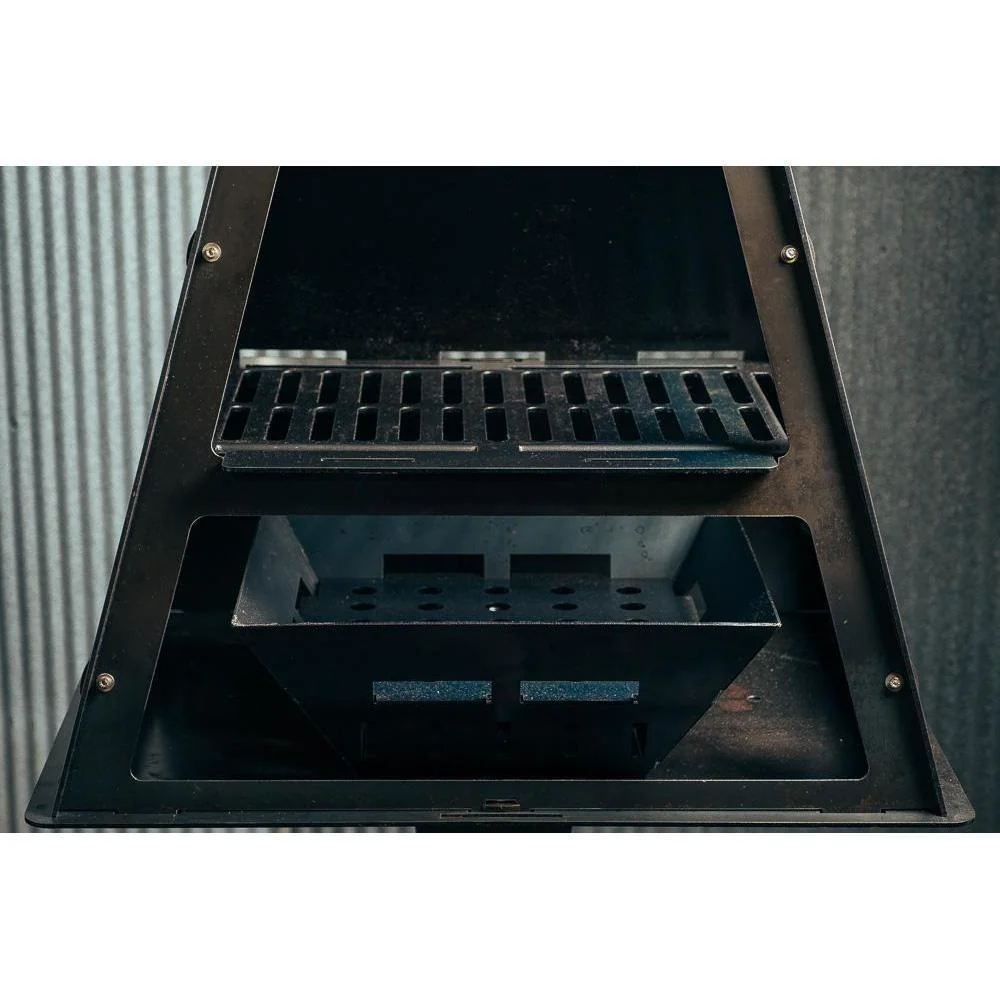 Pyro Tower Grill Kit - Image 5