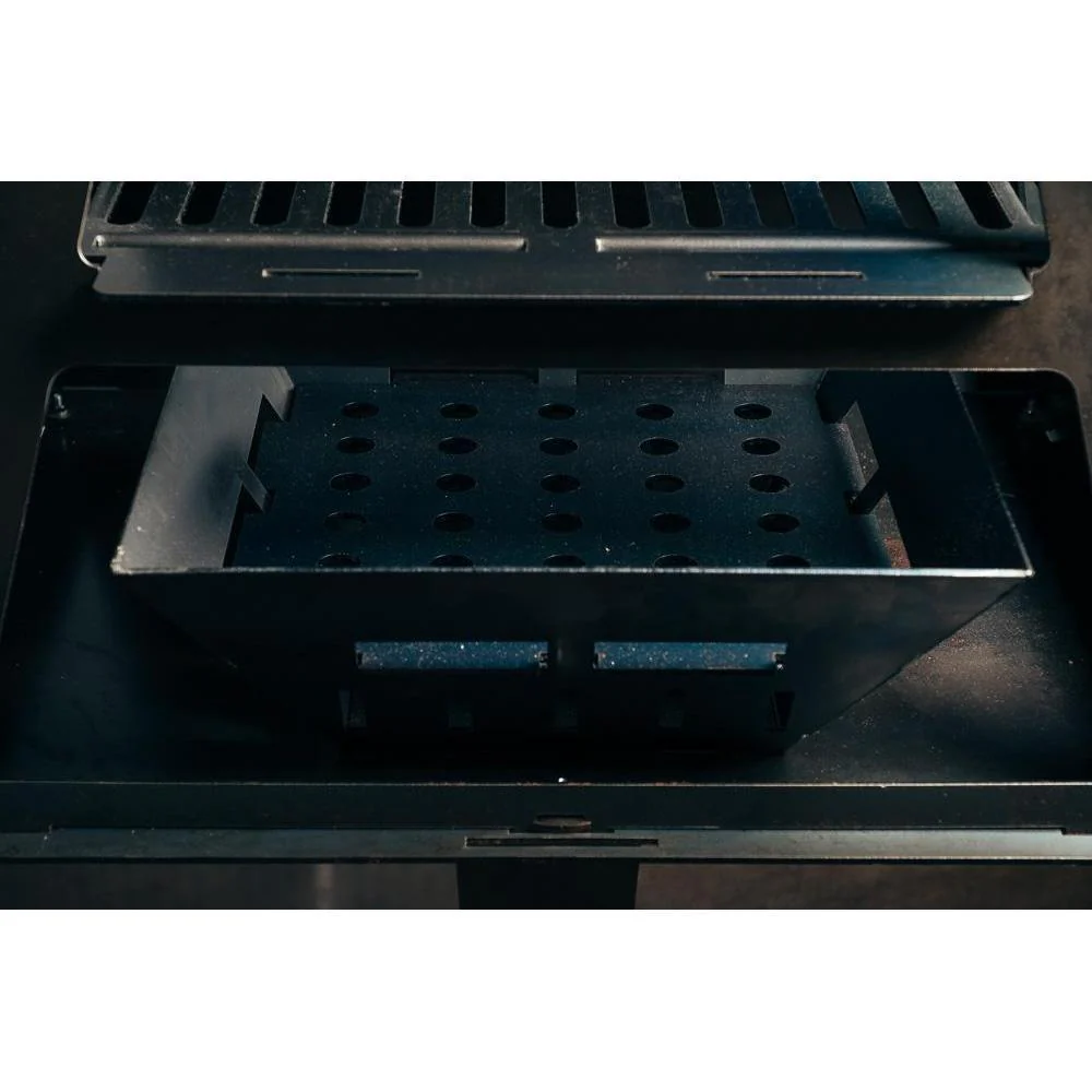Pyro Tower Grill Kit - Image 6