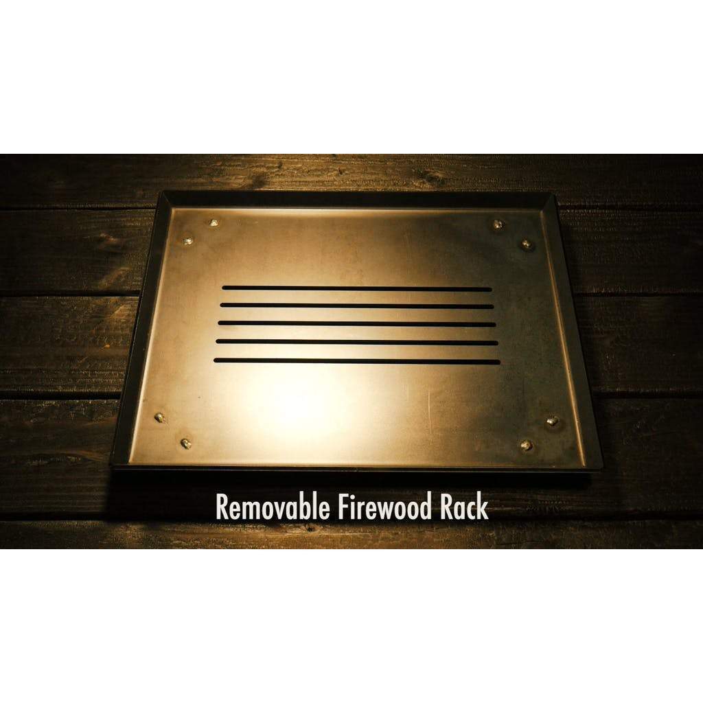 Pyro Tower Wood-Fired Oven Kit - Image 6